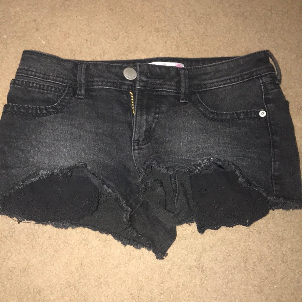 Do not wear
